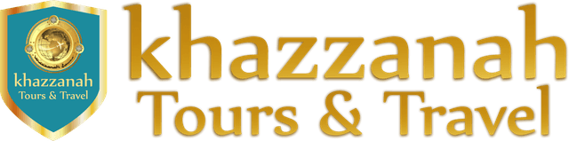 Khazzanah Tours