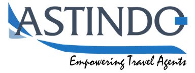 Logo Astindo