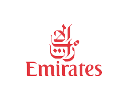 Logo Emirates Airlines