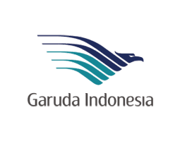 Logo Garuda Indonesia