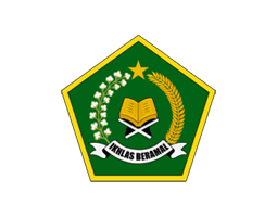 Logo Kemenag
