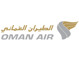 Logo Oman Air